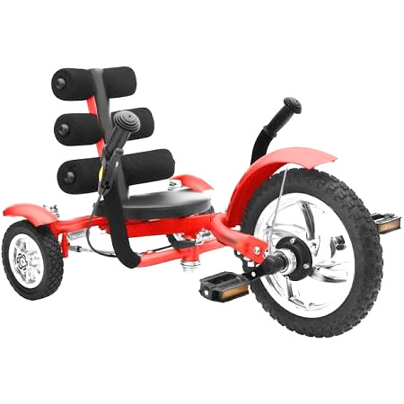 Triciclo Child