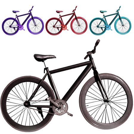 Fixie