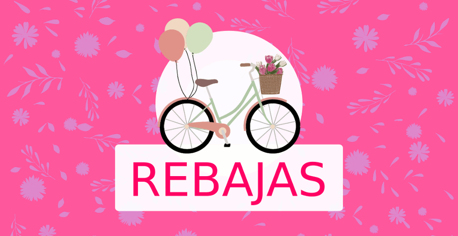 Sales · Rebajas