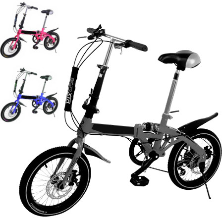 Plegable Mini